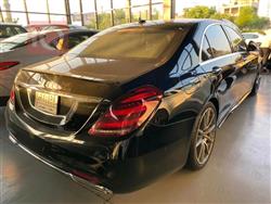 مێرسێدس بێنز S-Class